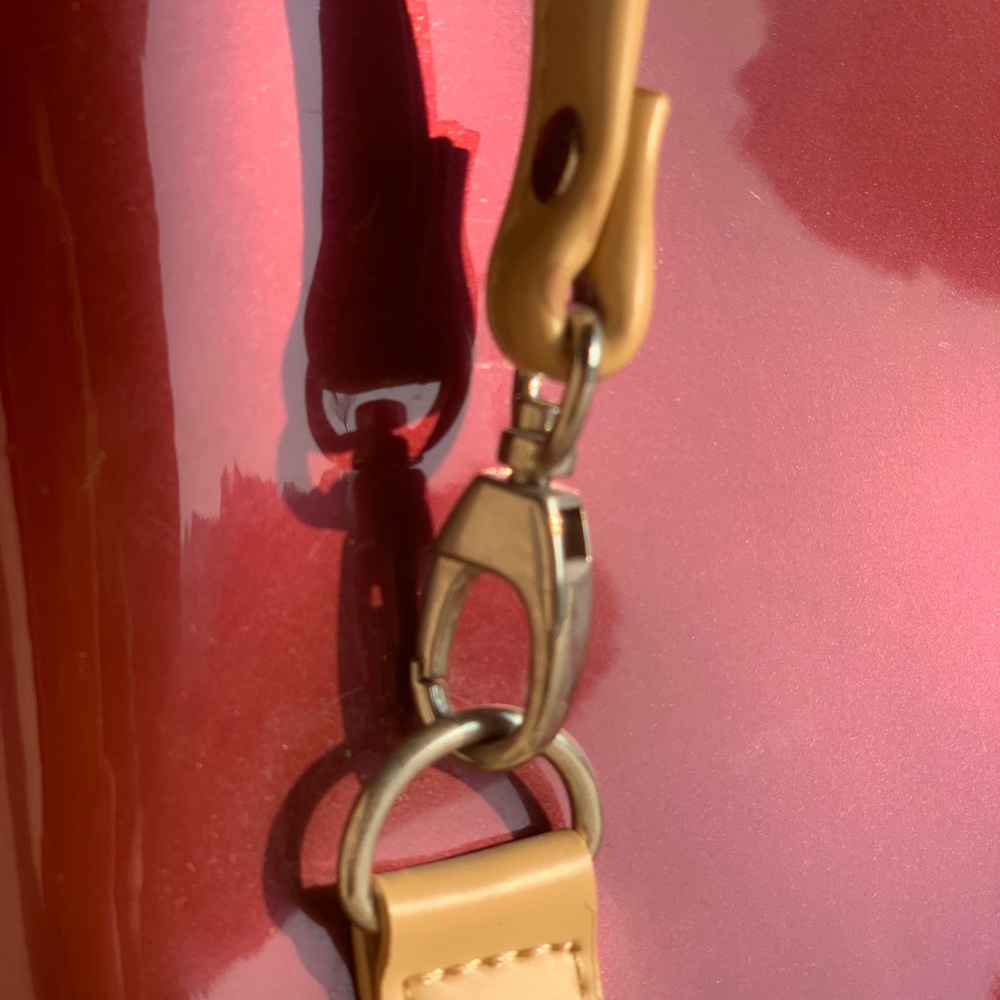 Beijo handbag - Picture 4 of 5